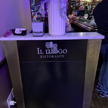 Il Luogo - Italian Near Me - Lynbrook, New York Il Luogo - Italian Near Me - Lynbrook, New York