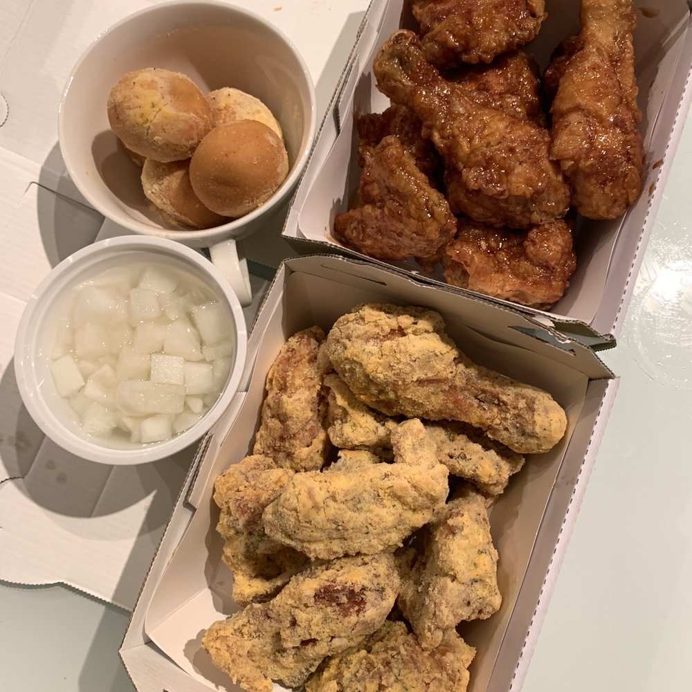 BBQ Chicken & Pub - Korean Near Me - Coquitlam, British Columbia BBQ Chicken & Pub - Korean Near Me - Coquitlam, British Columbia