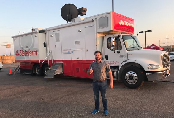 DREW BECQUET - STATE FARM INSURANCE AGENT - Updated October 2024 - 112