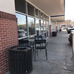 Outside Outside
