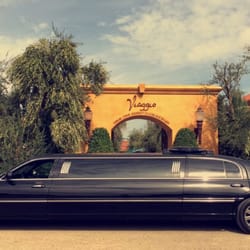 SkyBlack Limo