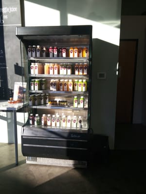 Portland Juice Co. by null