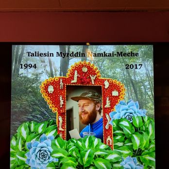 Mexic-Arte Museum - Digital altar - Art Museums Near Me - Austin, Texas