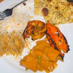 Chicken Tikka Masala