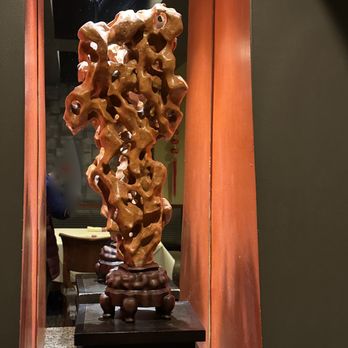 Lotus Blossom - Sculpture - Chinese Near Me - Sudbury, Massachusetts Lotus Blossom - Sculpture - Chinese Near Me - Sudbury, Massachusetts