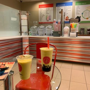 Chill Bubble Tea - Juice Bars & Smoothies Near Me - Skokie, Illinois