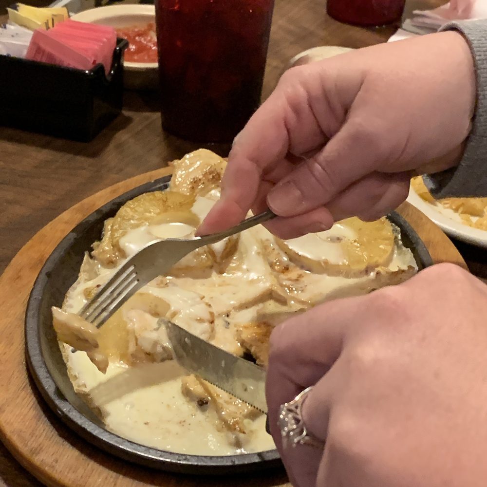 Don Chuy's Mexican Grill - Hawaiian something?? I don't remember the name but very good - Mexican Near Me - Charlotte, Tennessee