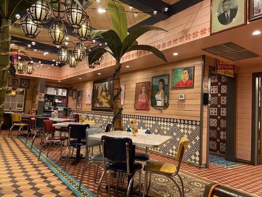 Chuy's by null