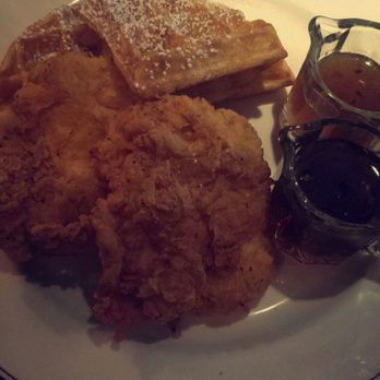 Ozzie's Good Eats - Chicken and waffles - American Near Me - Fairfax, Virginia Ozzie's Good Eats - Chicken and waffles - American Near Me - Fairfax, Virginia