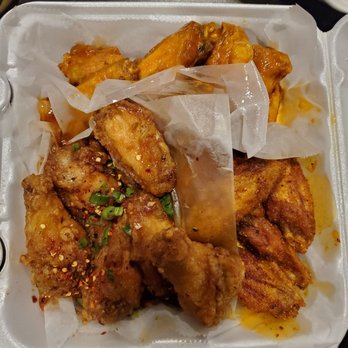Fire Wings - Wings - Chicken Wings Near Me - San Jose, California Fire Wings - Wings - Chicken Wings Near Me - San Jose, California