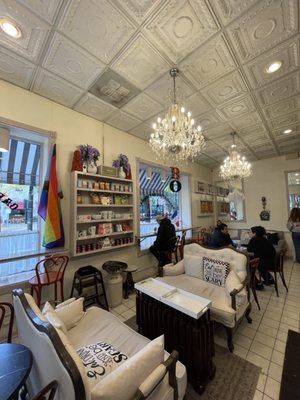 Pâtisserie Coralie by null