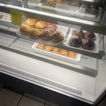 Hudson Bagels - Coffee & Tea Near Me - Hudson, New York