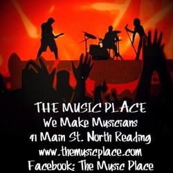 The Music Place