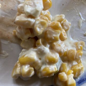 Brendyn's BBQ - LOVED the flavors of the jalapeño corn!!! - Barbeque Near Me - Nacogdoches, Texas Brendyn's BBQ - LOVED the flavors of the jalapeño corn!!! - Barbeque Near Me - Nacogdoches, Texas