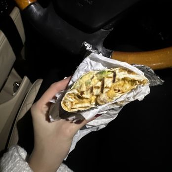 Rusty's Shawarma Shack - Mediterranean Near Me - Los Angeles, California