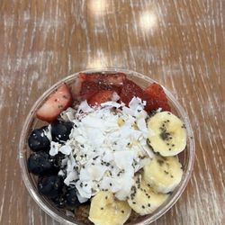 Tropical Smoothie Cafe