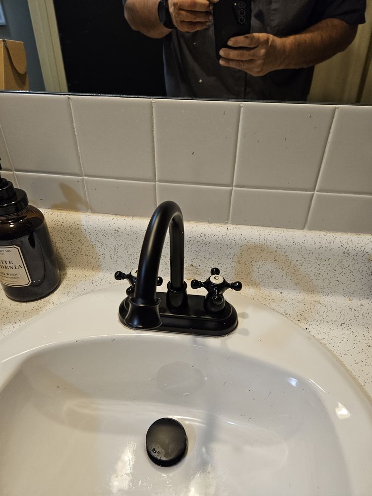 Slide of All general plumbing