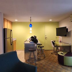 user provided Inn at Northrup Station photo