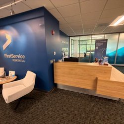 FirstService Residential Glen Allen