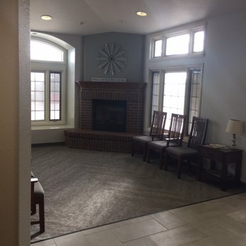 Northview Medical - Lobby - Chiropractors Near Me - Cheyenne, Wyoming