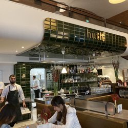 Huth Gastwirtschaft - Interior