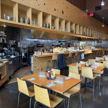 Toast - Novato - New American Near Me - Novato, California