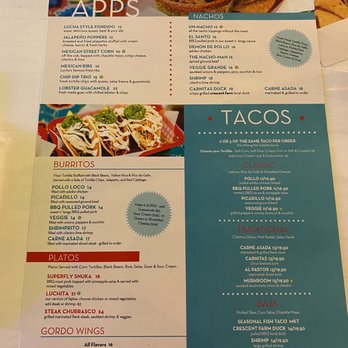 Lucharitos Melville - Mexican Near Me - Melville, New York