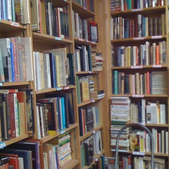 Russian Hill Bookstore - Cards & Stationery Near Me - San Francisco, California