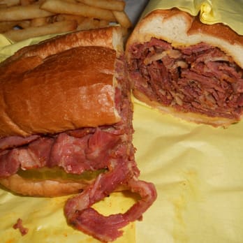 Carson Burgers - Burgers Near Me - Carson, California