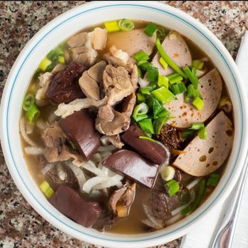 Pho Xe Lua - Bun Bo Hue - Vietnamese Near Me - Sacramento, California