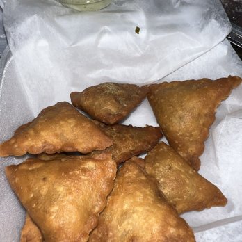 Kabab Korner - Vegetable Samosa - Indian Near Me - Dover, Delaware Kabab Korner - Vegetable Samosa - Indian Near Me - Dover, Delaware