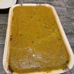 Paneer Lahori