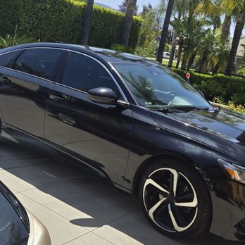 Maintenance Pros - Honda Accord - Auto Repair Near Me - Upland, California Maintenance Pros - Honda Accord - Auto Repair Near Me - Upland, California