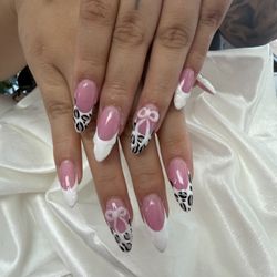 Polish Nails Spa