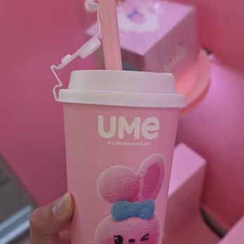 Ume Tea - Bubble Tea Near Me - Fremont, California Ume Tea - Bubble Tea Near Me - Fremont, California