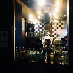Frankie's Wurstbude