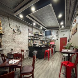 Piattini Café Bar Osteria
