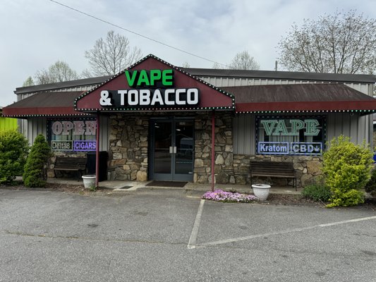 tobacco store marshall ar Marshall Tobacco & Vape, 5115 US 25/70 Hwy, Marshall, NC 28753, US