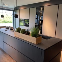 Manzenreiter - Kitchen