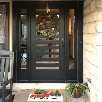 Perry's Handyman Services - Entry door installation - Handyman Near Me