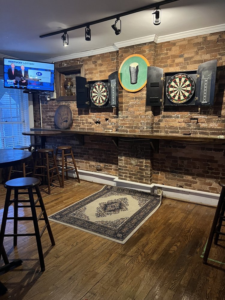 Social spots from Slainte Public House