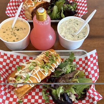 Lobster Guys - Seafood Near Me - Long Beach, California Lobster Guys - Seafood Near Me - Long Beach, California