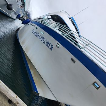Kenai Fjords Tours - Boat Tours Near Me - Seward, Alaska
