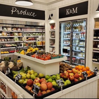 Kitchen & Market - Interior 4of7 (3/4/23) - Grocery Near Me - Seattle, Washington