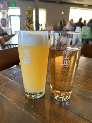 Lua Brewing by null
