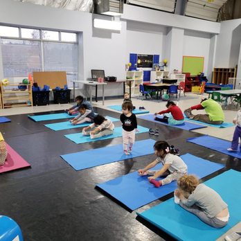 Playful Platos - Indoor Yoga Class - Montessori Schools Near Me - Ashburn, Virginia Playful Platos - Indoor Yoga Class - Montessori Schools Near Me - Ashburn, Virginia