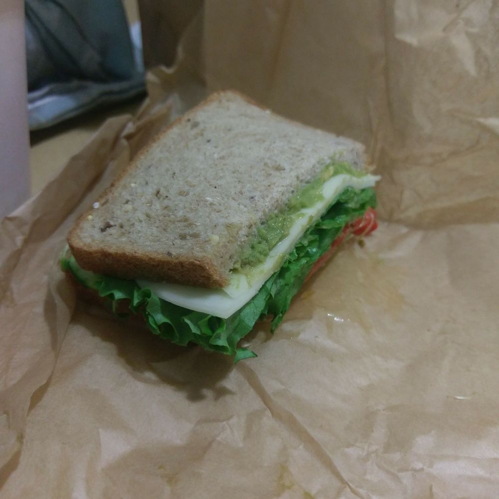 Graze - Veggie avocado - Sandwiches Near Me - Kennewick, Washington Graze - Veggie avocado - Sandwiches Near Me - Kennewick, Washington