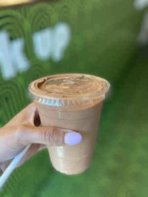 Twenty Two Juice Bar @ The Garage Food Hall by null