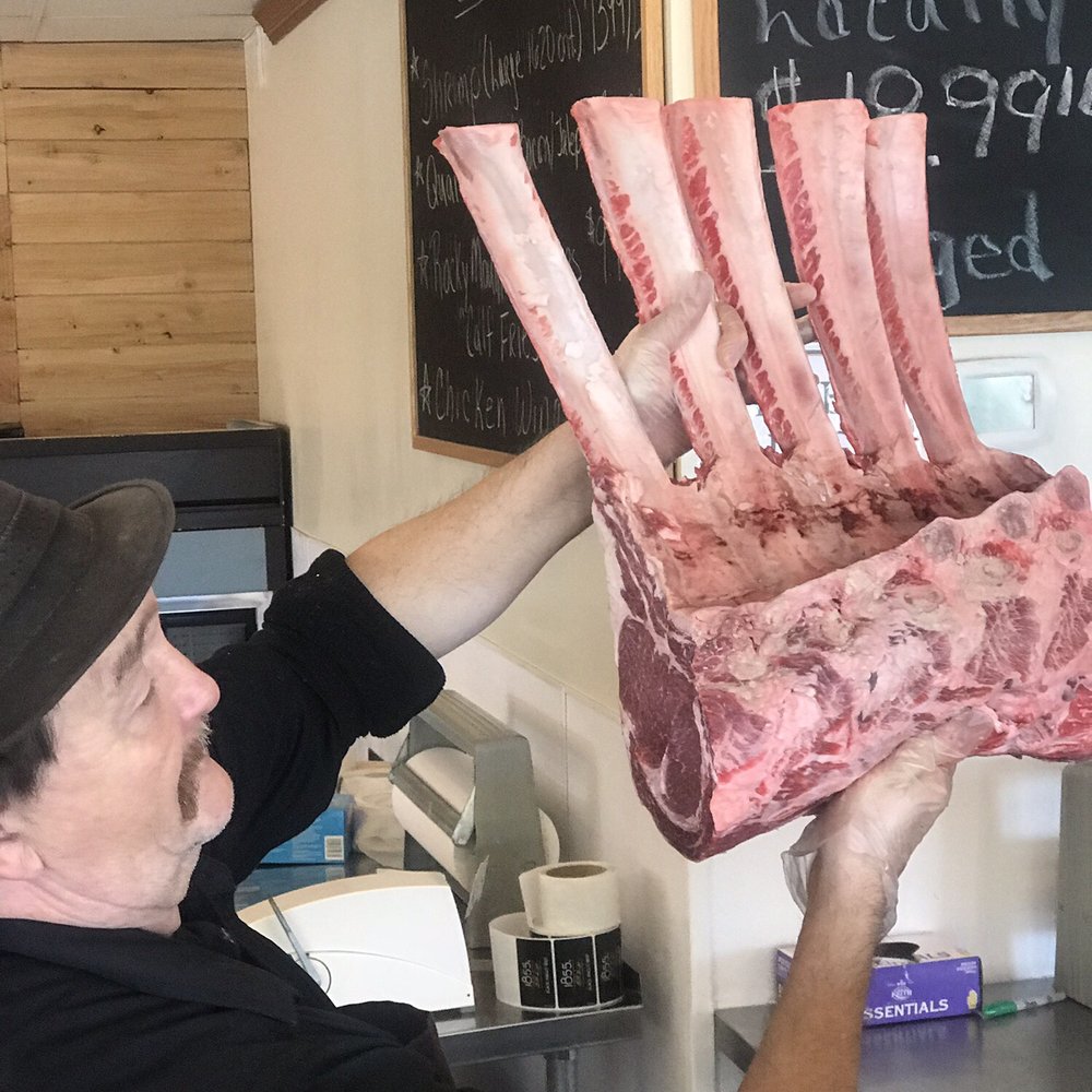 Wise Choice Custom Meats - Meat Shops Near Me - Decatur, Texas