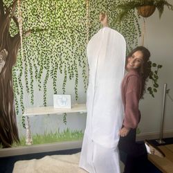 I said yes to the dress